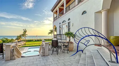 6001 Gulf Of Mexico Drive Longboat Key FL 34228