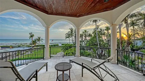6001 Gulf Of Mexico Drive Longboat Key FL 34228