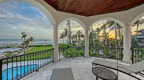 6001 Gulf Of Mexico Drive Longboat Key FL 34228