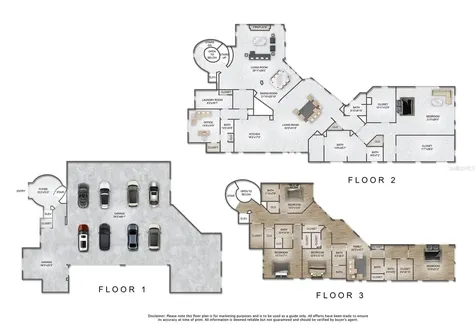 6001 Gulf Of Mexico Drive Longboat Key FL 34228