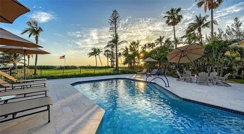 6001 Gulf Of Mexico Drive Longboat Key FL 34228