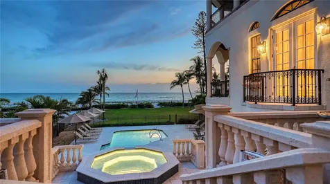 6001 Gulf Of Mexico Drive Longboat Key FL 34228