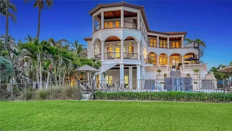 6001 Gulf Of Mexico Drive Longboat Key FL 34228