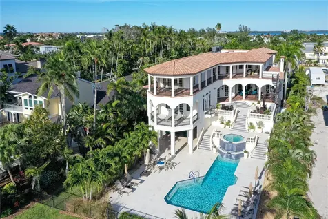6001 Gulf Of Mexico Drive Longboat Key FL 34228