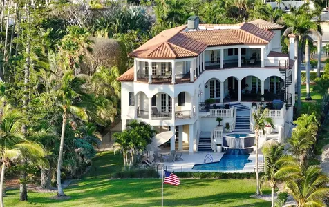 6001 Gulf Of Mexico Drive Longboat Key FL 34228