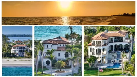6001 Gulf Of Mexico Drive Longboat Key FL 34228