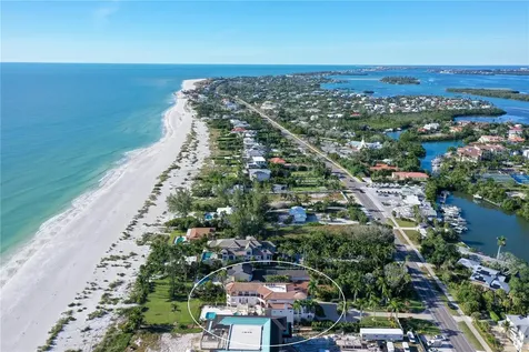 6001 Gulf Of Mexico Drive Longboat Key FL 34228