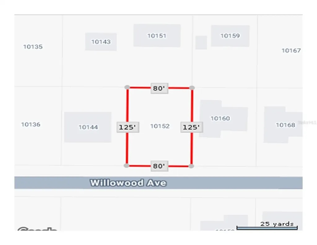 10152 Willowood Avenue Englewood FL 34224