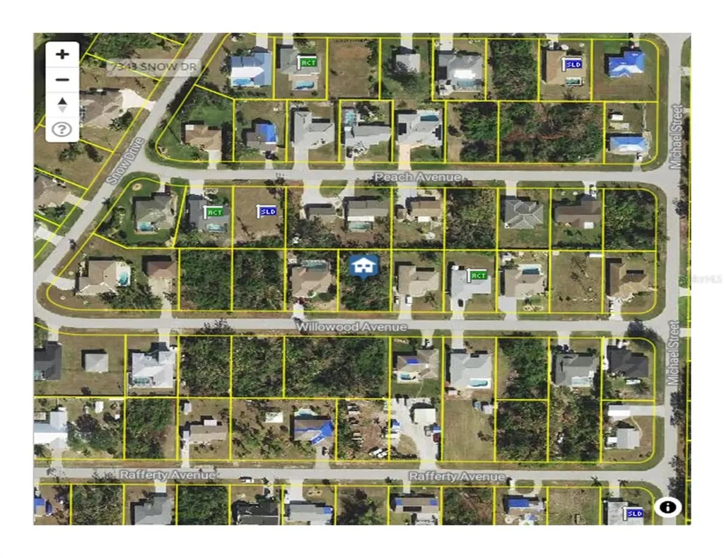 10152 Willowood Avenue Englewood FL 34224