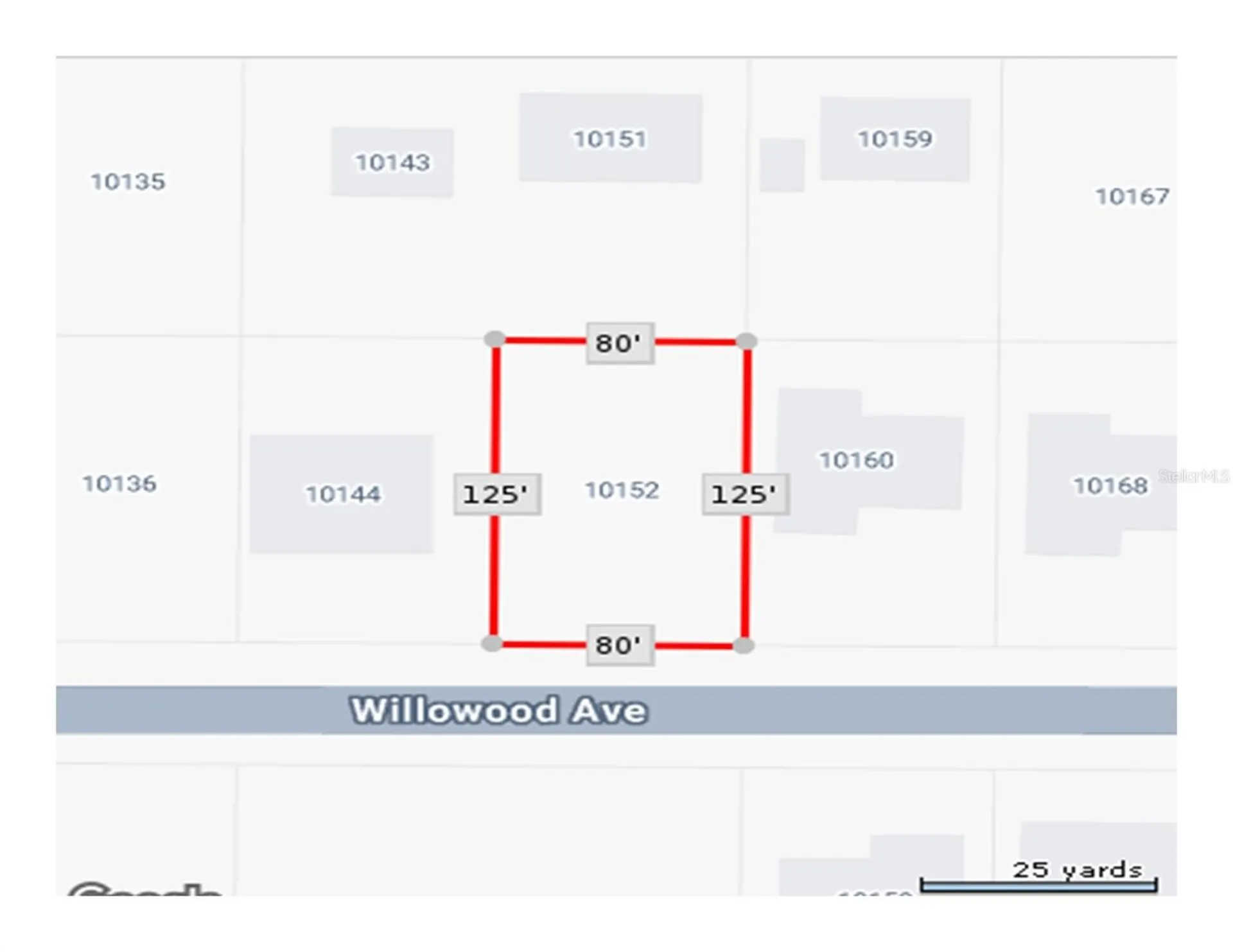 10152 Willowood Avenue Englewood FL 34224
