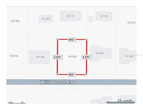 10152 Willowood Avenue Englewood FL 34224