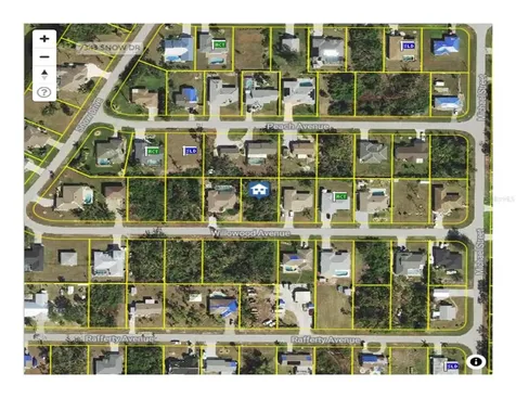 10152 Willowood Avenue Englewood FL 34224