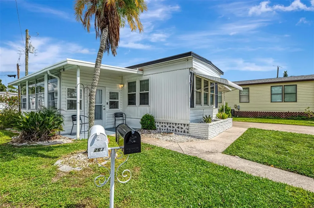 259 Inner Drive E Venice FL 34285