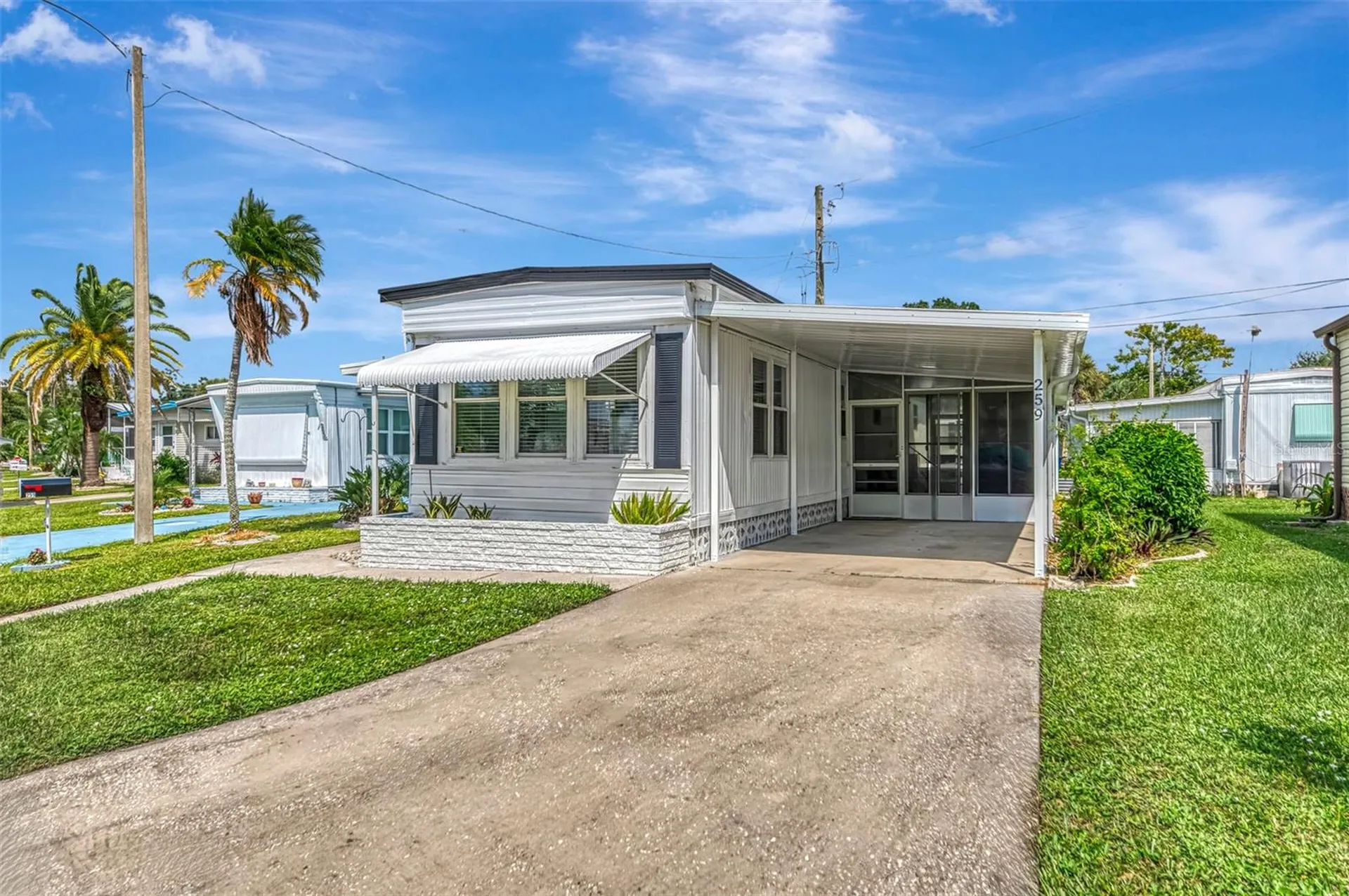 259 Inner Drive E Venice FL 34285