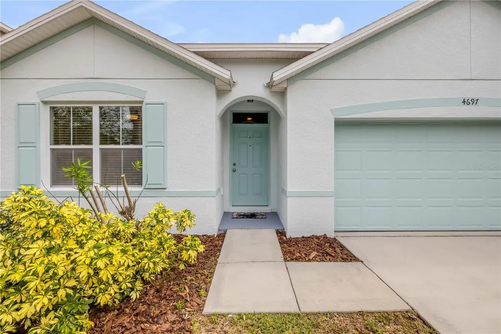 4697 Bayfield Harbor Lane Edgewater FL 32141
