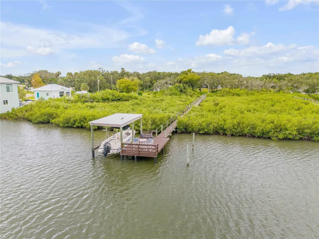 4697 Bayfield Harbor Lane Edgewater FL 32141