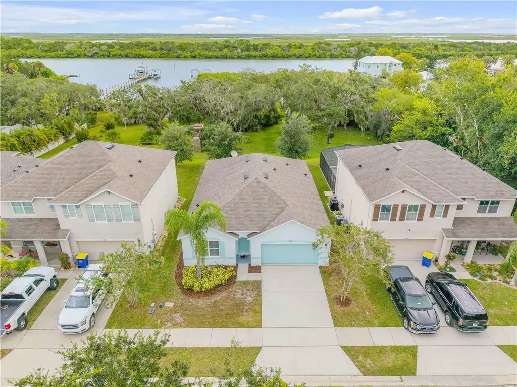4697 Bayfield Harbor Lane Edgewater FL 32141