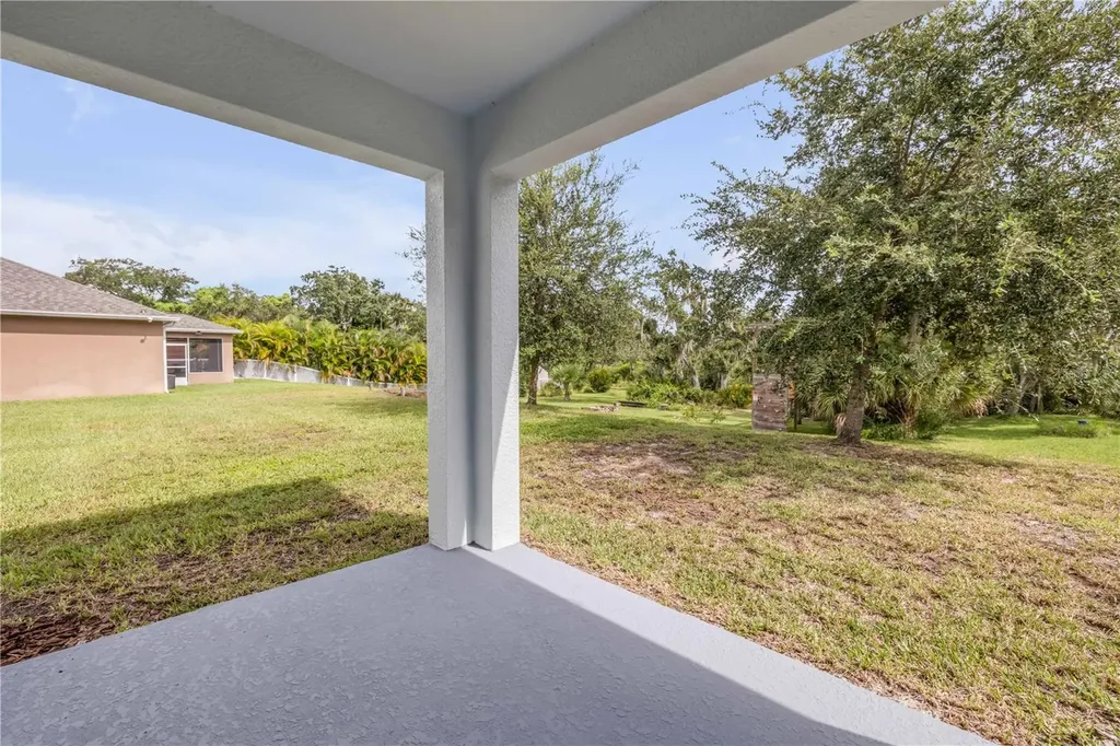 4697 Bayfield Harbor Lane Edgewater FL 32141