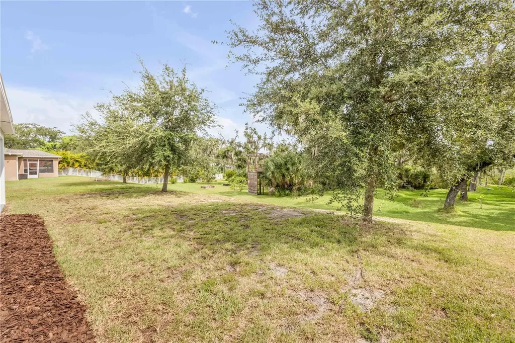 4697 Bayfield Harbor Lane Edgewater FL 32141