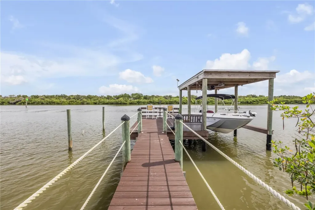 4697 Bayfield Harbor Lane Edgewater FL 32141