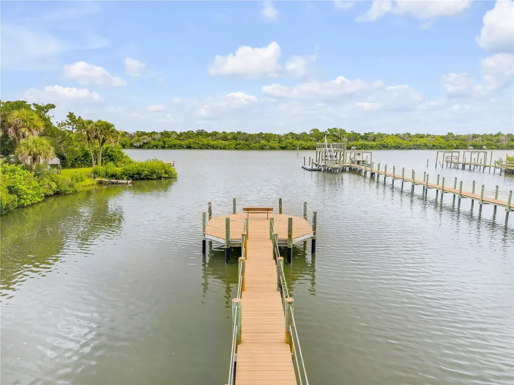 4697 Bayfield Harbor Lane Edgewater FL 32141