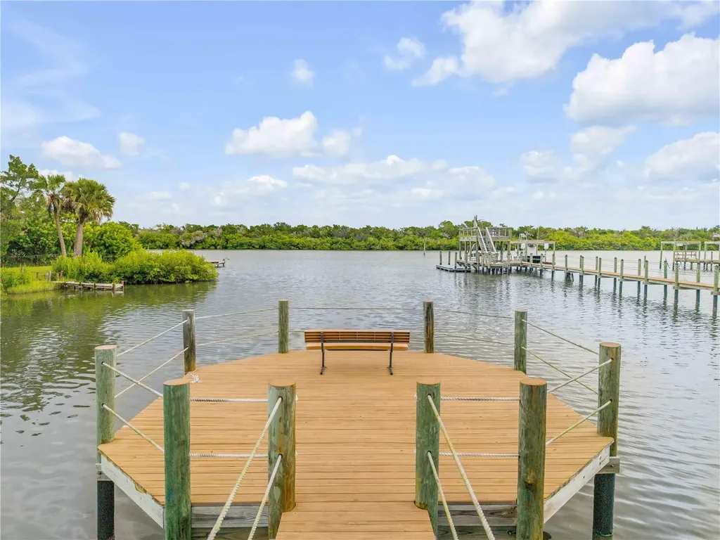 4697 Bayfield Harbor Lane Edgewater FL 32141