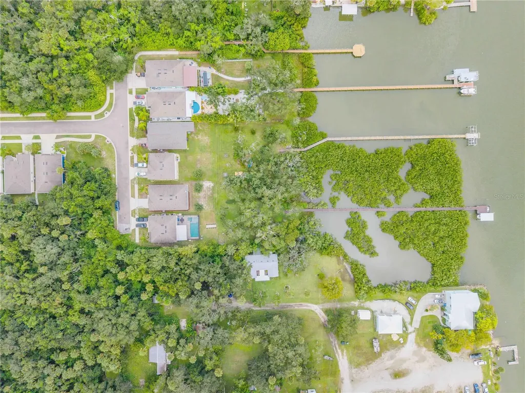 4697 Bayfield Harbor Lane Edgewater FL 32141