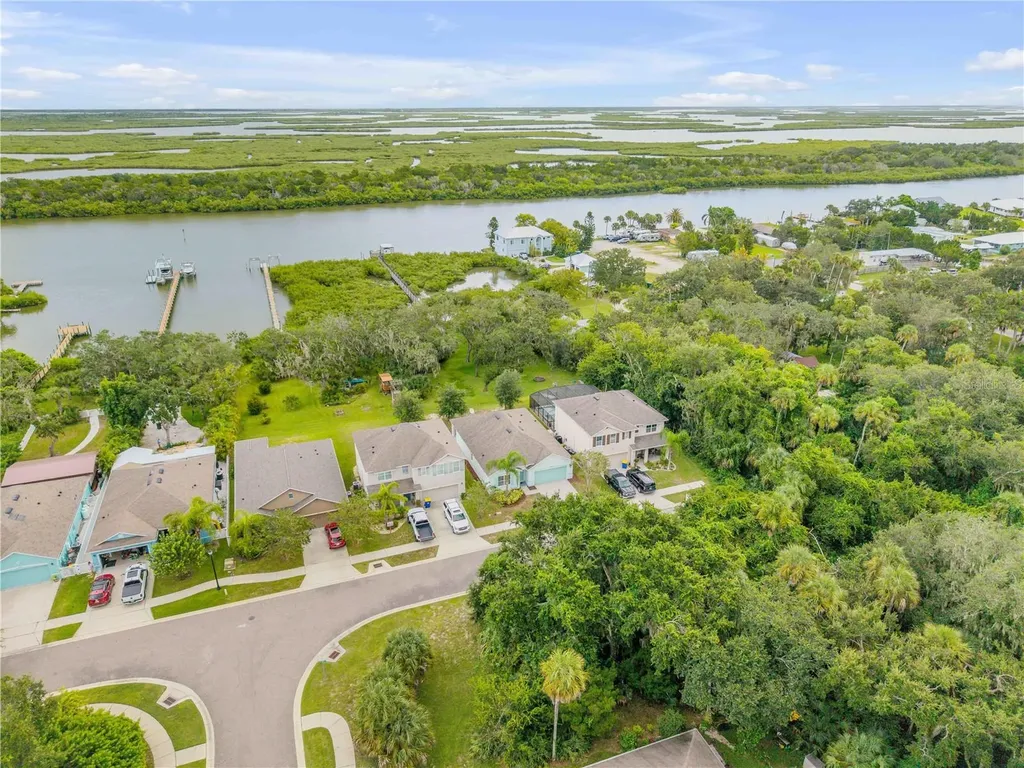 4697 Bayfield Harbor Lane Edgewater FL 32141