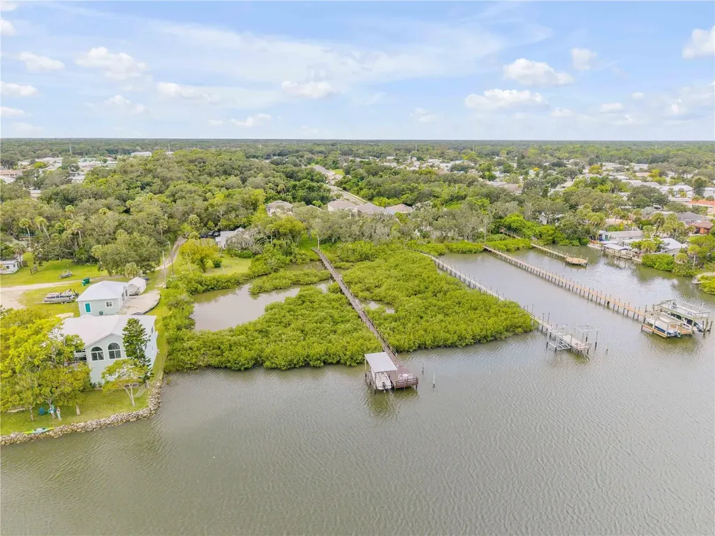 4697 Bayfield Harbor Lane Edgewater FL 32141