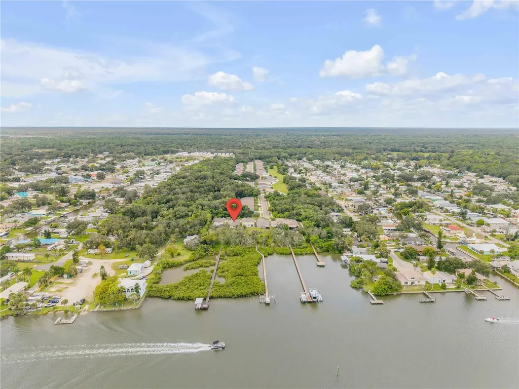 4697 Bayfield Harbor Lane Edgewater FL 32141
