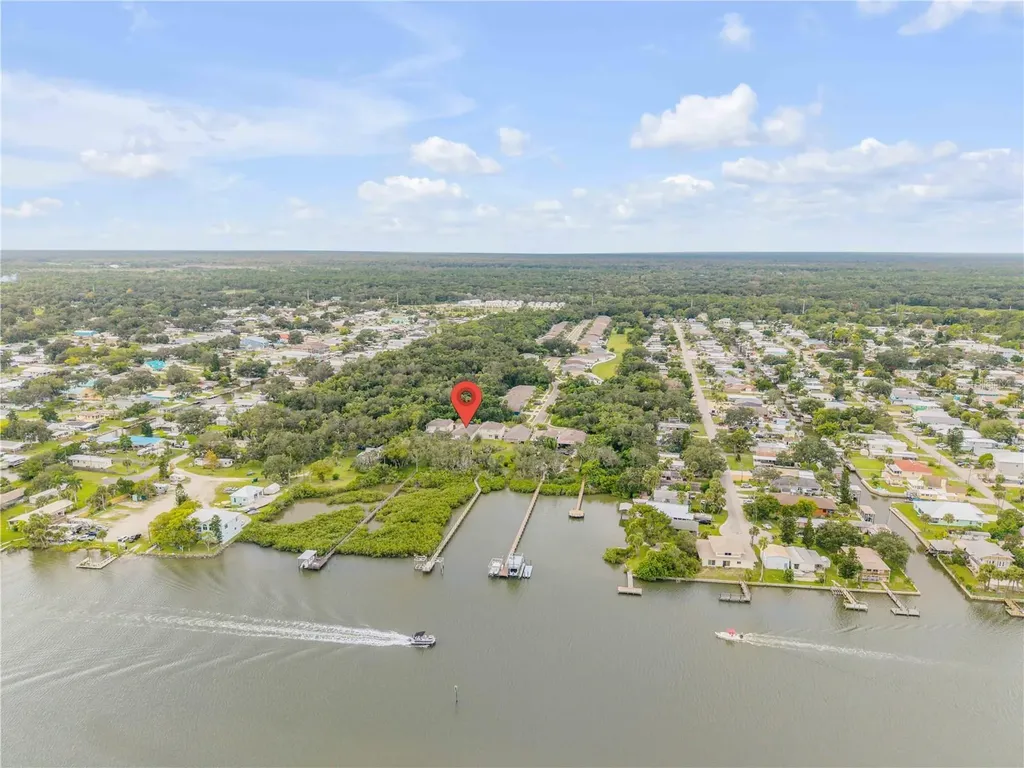 4697 Bayfield Harbor Lane Edgewater FL 32141