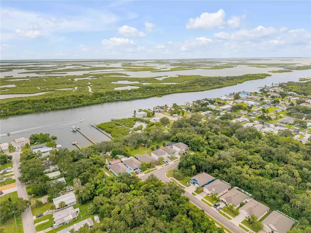 4697 Bayfield Harbor Lane Edgewater FL 32141