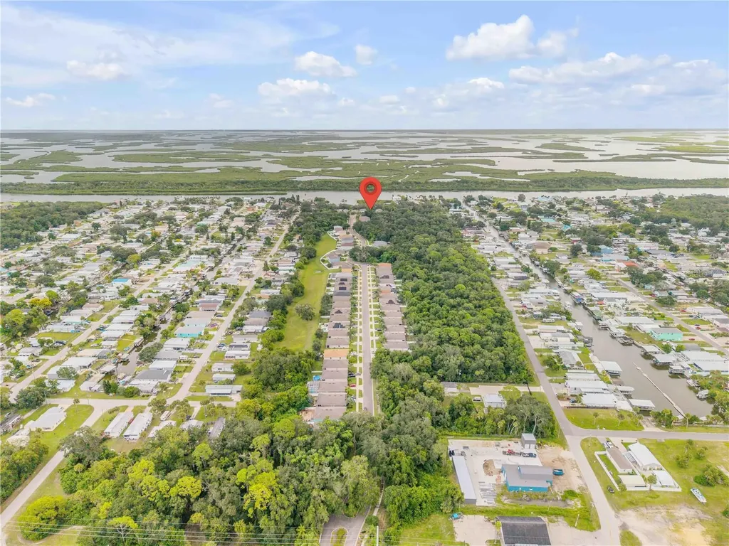 4697 Bayfield Harbor Lane Edgewater FL 32141