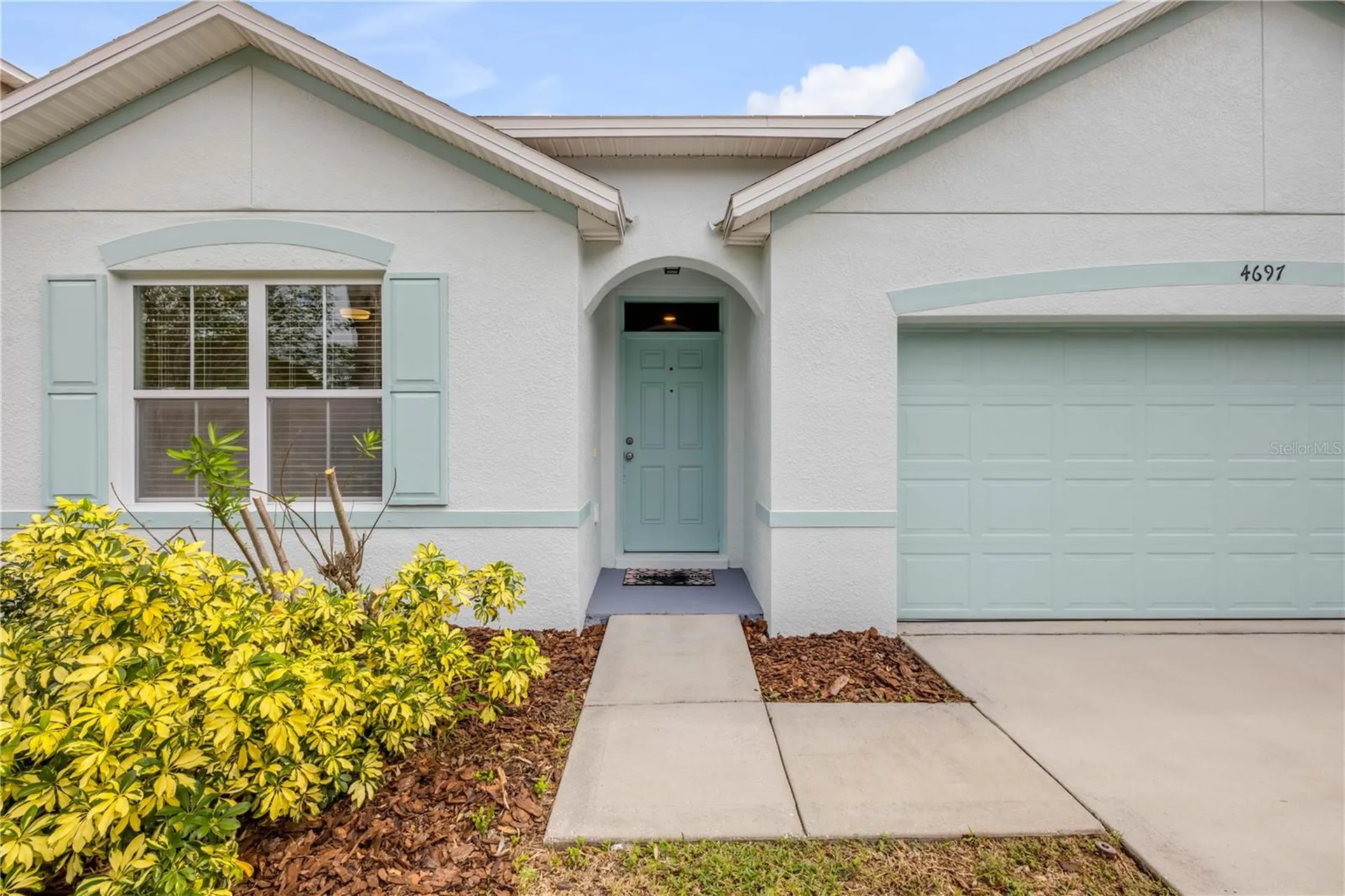 4697 Bayfield Harbor Lane Edgewater FL 32141