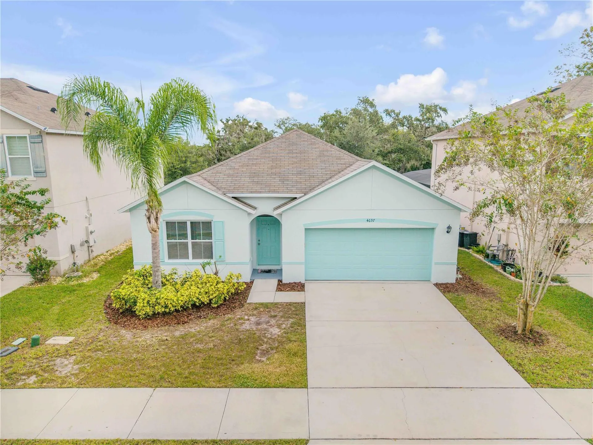 4697 Bayfield Harbor Lane Edgewater FL 32141