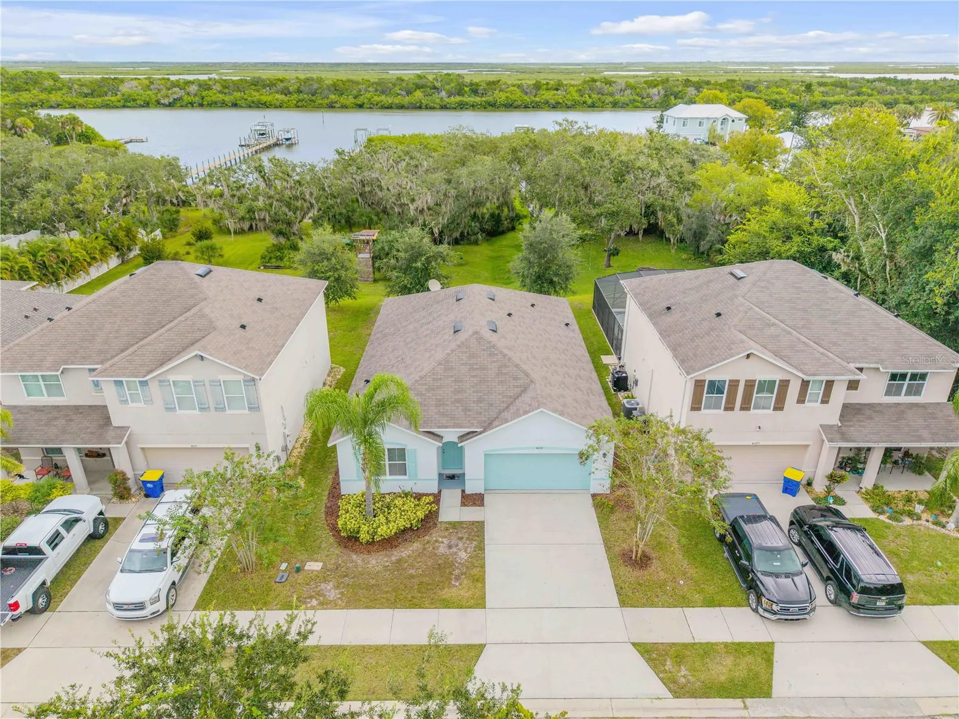 4697 Bayfield Harbor Lane Edgewater FL 32141