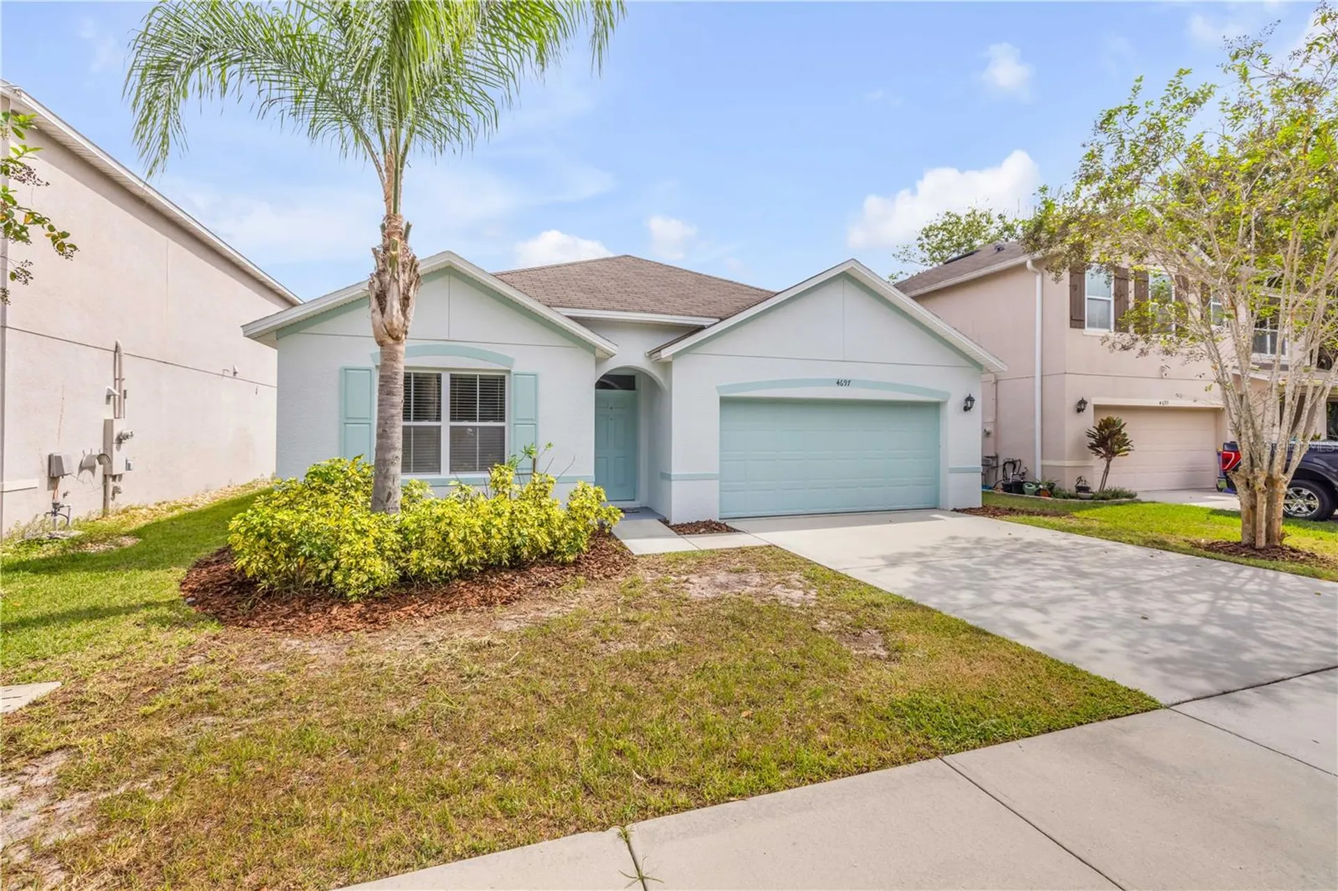 4697 Bayfield Harbor Lane Edgewater FL 32141
