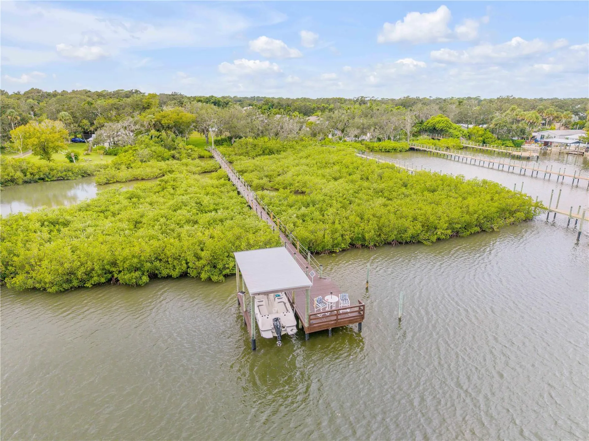 4697 Bayfield Harbor Lane Edgewater FL 32141