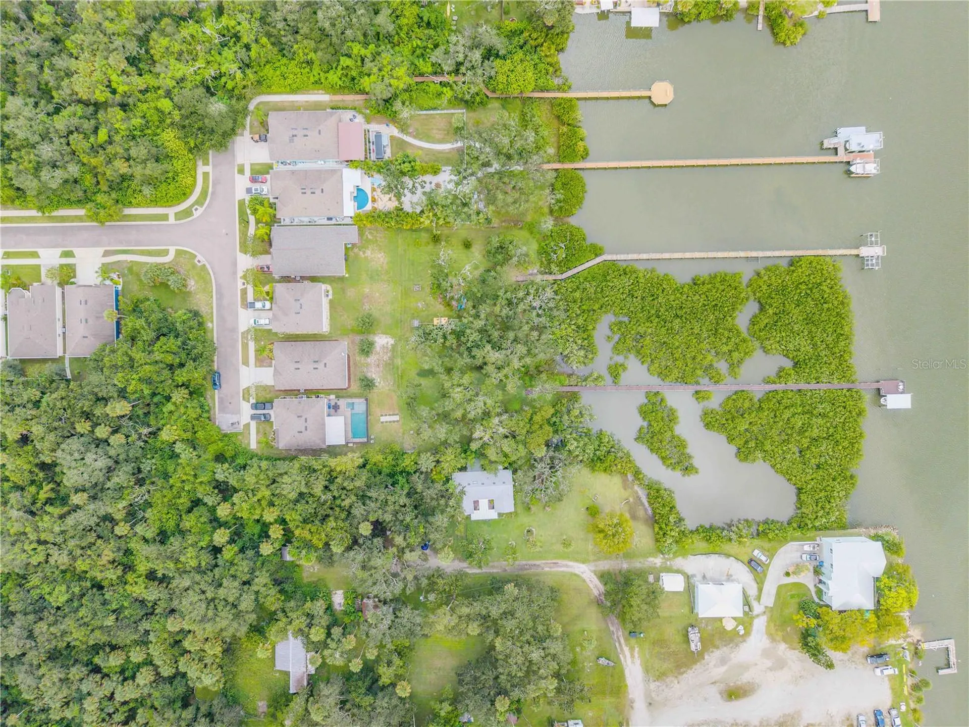 4697 Bayfield Harbor Lane Edgewater FL 32141