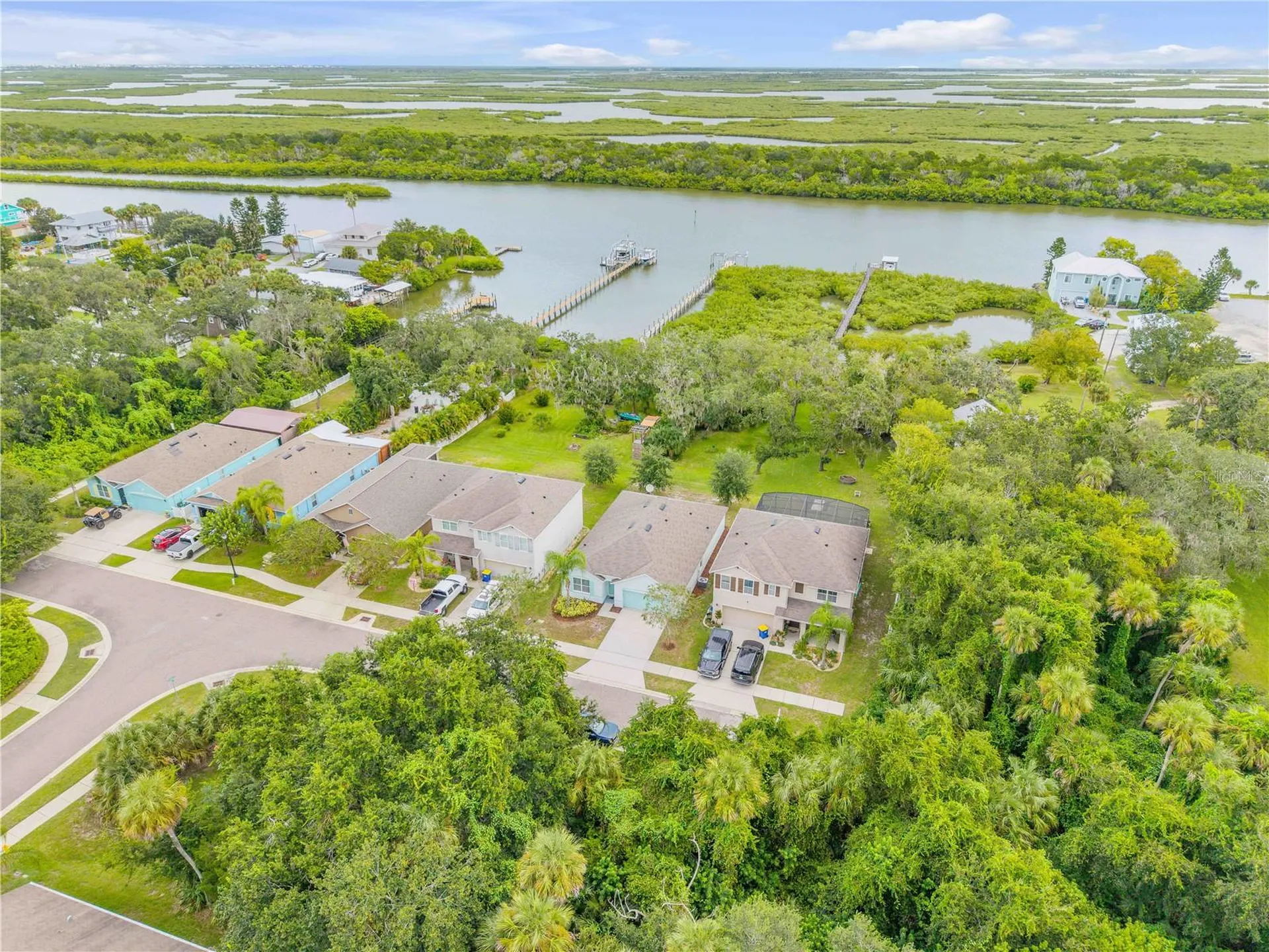 4697 Bayfield Harbor Lane Edgewater FL 32141