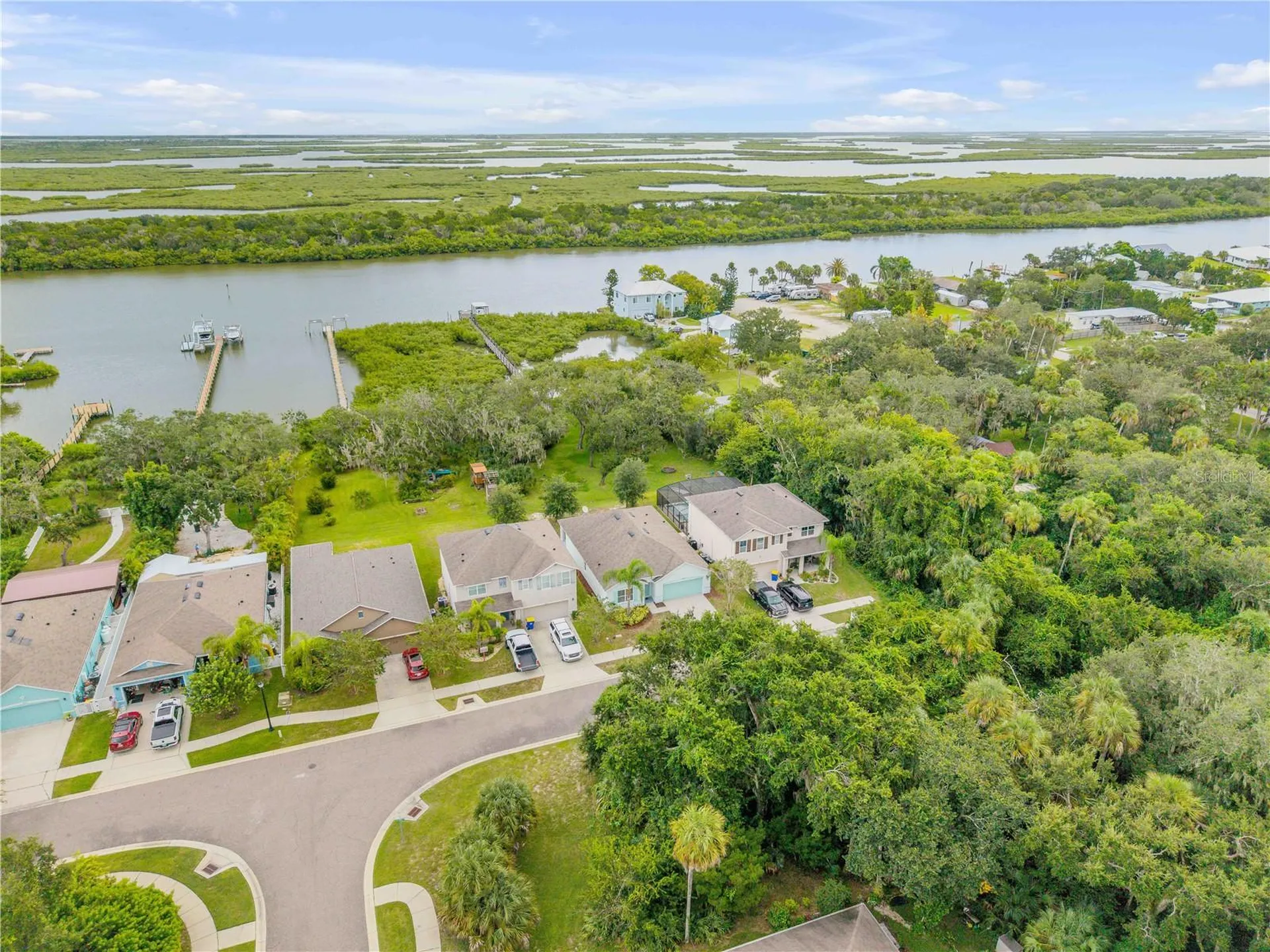 4697 Bayfield Harbor Lane Edgewater FL 32141