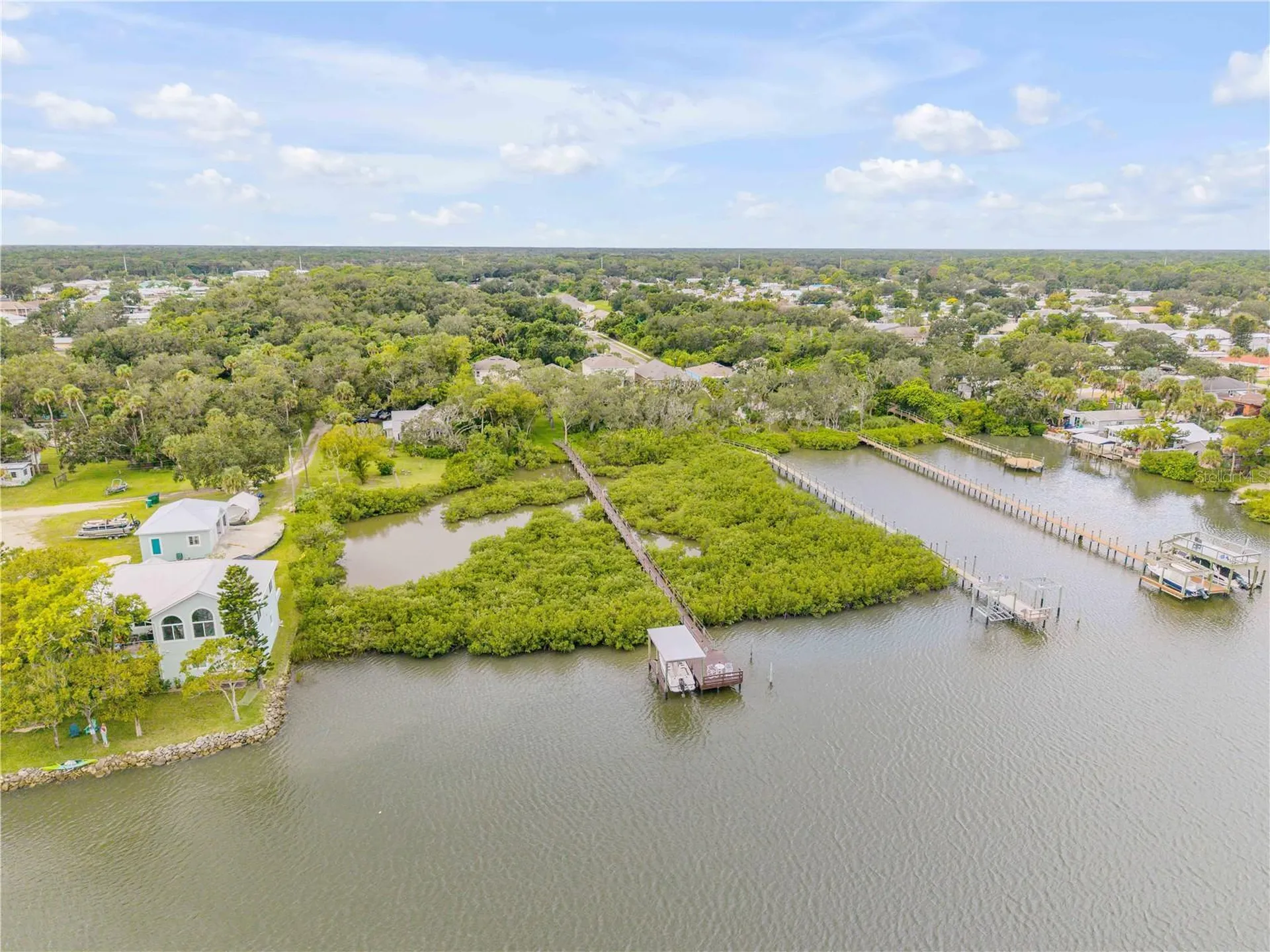 4697 Bayfield Harbor Lane Edgewater FL 32141