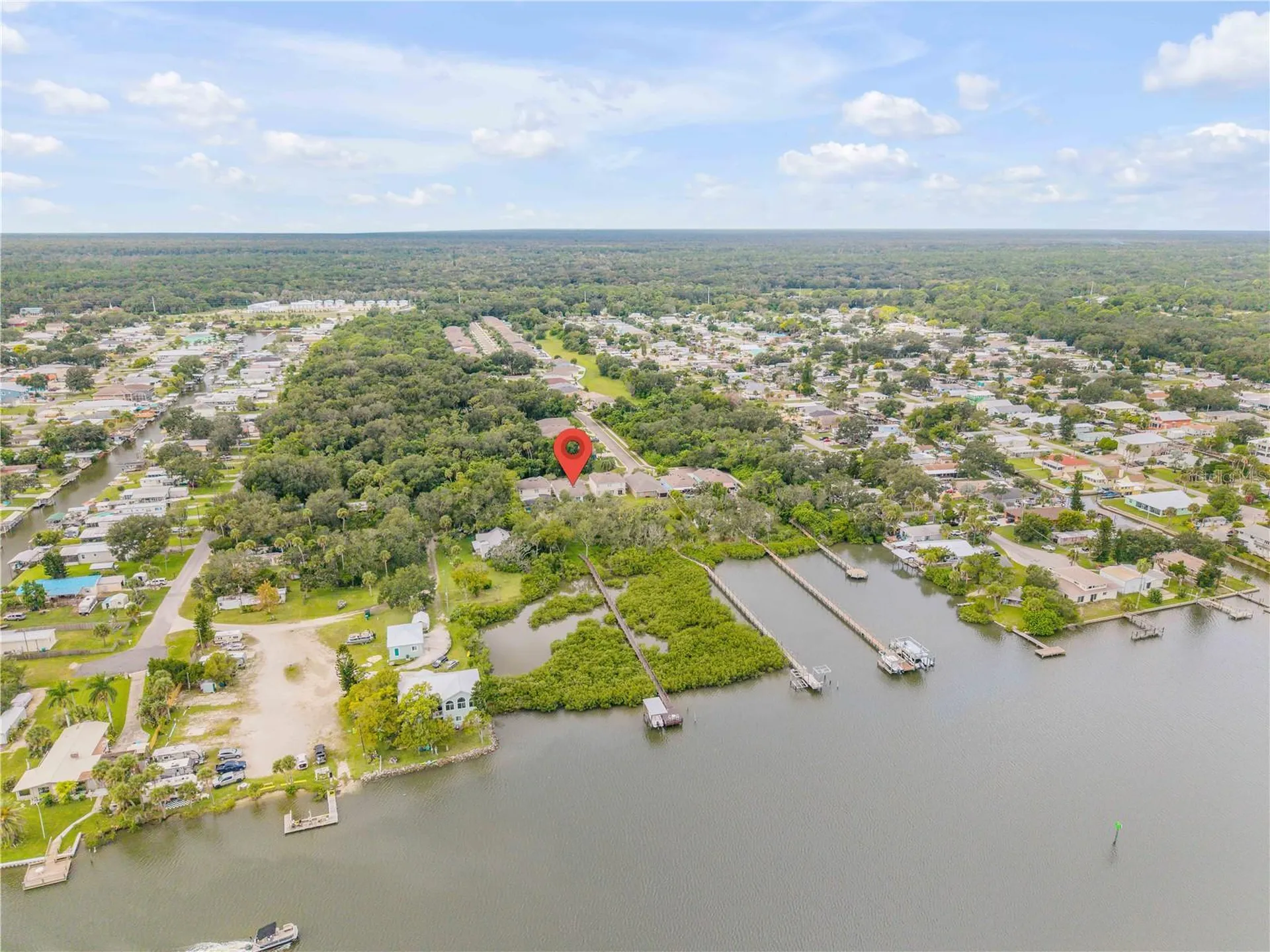 4697 Bayfield Harbor Lane Edgewater FL 32141