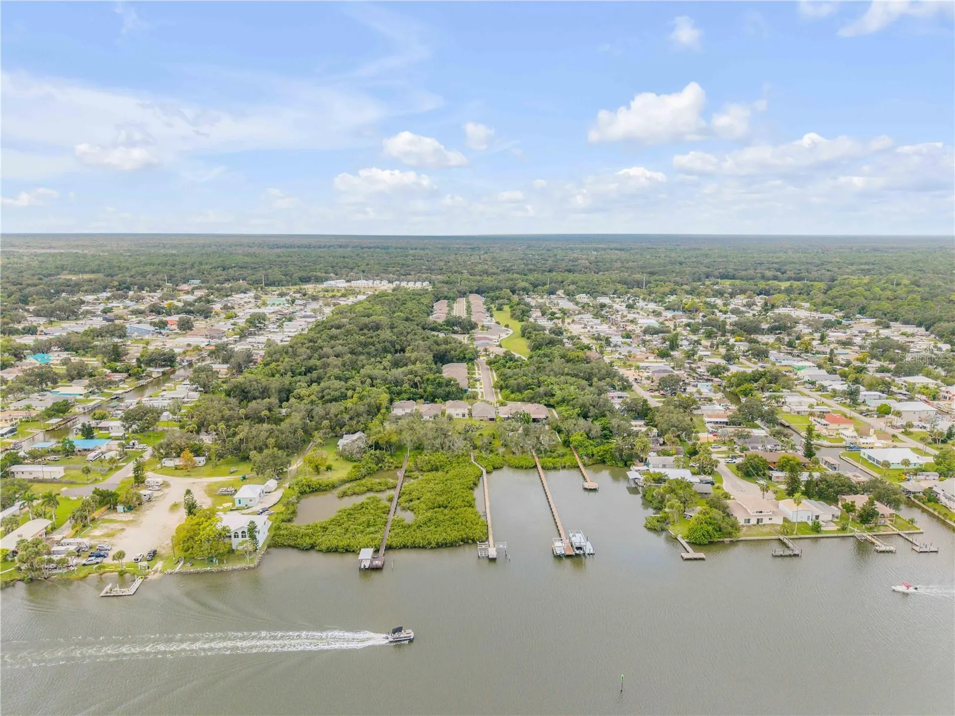 4697 Bayfield Harbor Lane Edgewater FL 32141