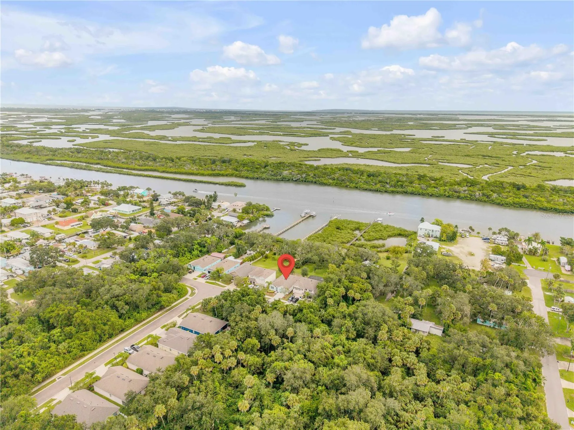 4697 Bayfield Harbor Lane Edgewater FL 32141