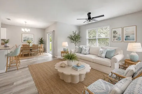 4697 Bayfield Harbor Lane Edgewater FL 32141