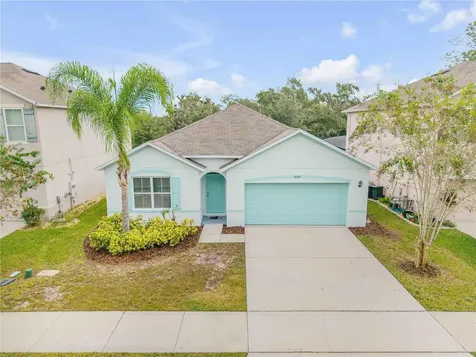 4697 Bayfield Harbor Lane Edgewater FL 32141