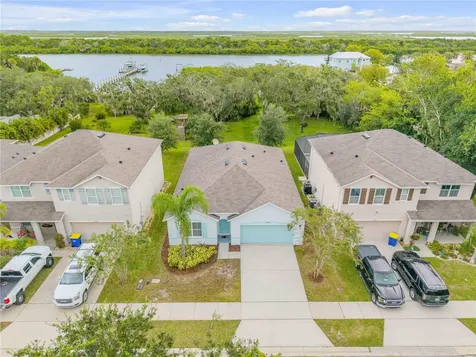 4697 Bayfield Harbor Lane Edgewater FL 32141