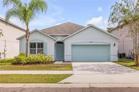 4697 Bayfield Harbor Lane Edgewater FL 32141