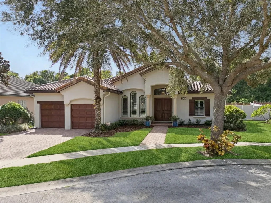 1116 Bella Vista Circle Longwood FL 32779